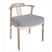 Chaise en bois / Ashtree chaise moderne / chaise